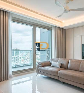 MÀN CỬA CAO CẤP THÀNH ĐẠT