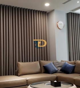 MÀN CỬA CAO CẤP THÀNH ĐẠT