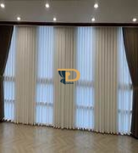 MÀN CỬA CAO CẤP THÀNH ĐẠT