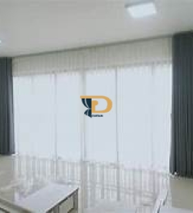 MÀN CỬA CAO CẤP THÀNH ĐẠT