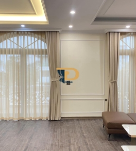 MÀN CỬA CAO CẤP THÀNH ĐẠT