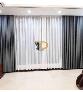 MÀN CỬA CAO CẤP THÀNH ĐẠT
