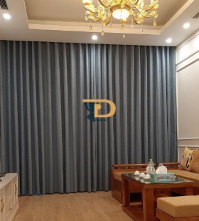 MÀN CỬA CAO CẤP THÀNH ĐẠT