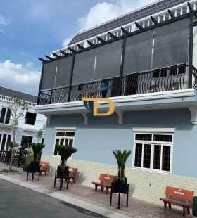 MÀN CỬA CAO CẤP THÀNH ĐẠT