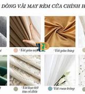 MÀN CỬA CAO CẤP THÀNH ĐẠT