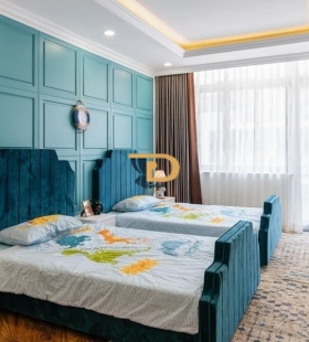MÀN CỬA CAO CẤP THÀNH ĐẠT