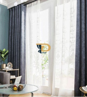 MÀN CỬA CAO CẤP THÀNH ĐẠT
