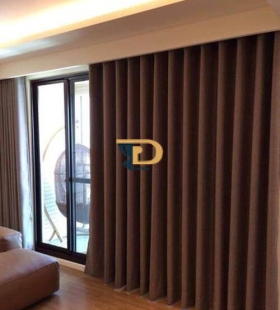 MÀN CỬA CAO CẤP THÀNH ĐẠT