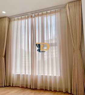 MÀN CỬA CAO CẤP THÀNH ĐẠT
