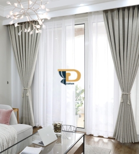 MÀN CỬA CAO CẤP THÀNH ĐẠT