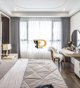 MÀN CỬA CAO CẤP THÀNH ĐẠT