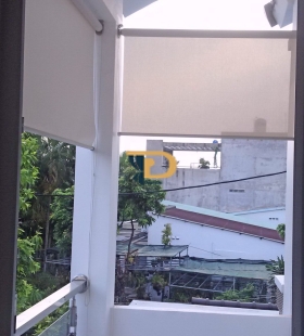 MÀN CỬA CAO CẤP THÀNH ĐẠT