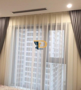 MÀN CỬA CAO CẤP THÀNH ĐẠT