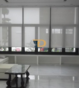 MÀN CỬA CAO CẤP THÀNH ĐẠT