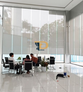 MÀN CỬA CAO CẤP THÀNH ĐẠT