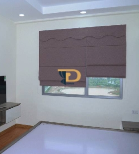 MÀN CỬA CAO CẤP THÀNH ĐẠT
