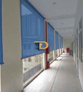 MÀN CỬA CAO CẤP THÀNH ĐẠT