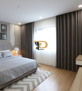 MÀN CỬA CAO CẤP THÀNH ĐẠT