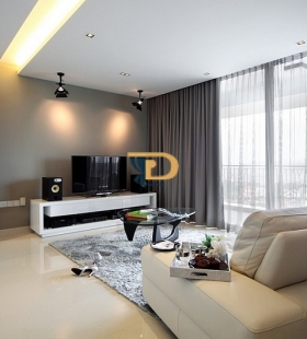 MÀN CỬA CAO CẤP THÀNH ĐẠT