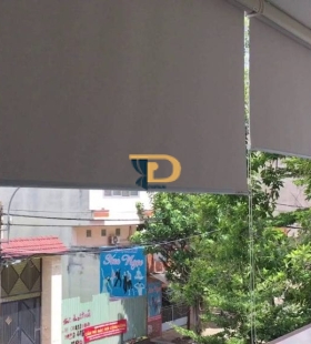 MÀN CỬA CAO CẤP THÀNH ĐẠT