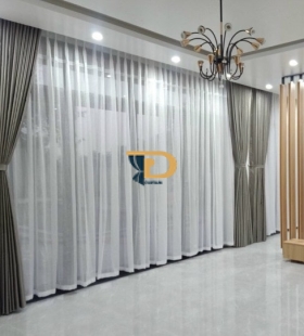 MÀN CỬA CAO CẤP THÀNH ĐẠT