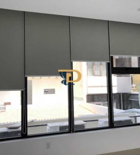 MÀN CỬA CAO CẤP THÀNH ĐẠT