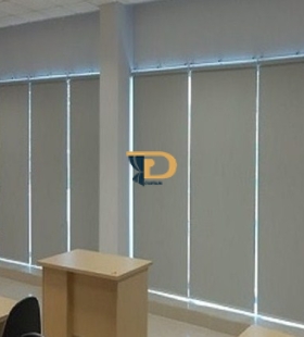 MÀN CỬA CAO CẤP THÀNH ĐẠT