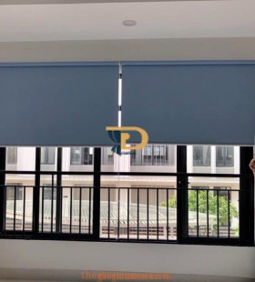 MÀN CỬA CAO CẤP THÀNH ĐẠT