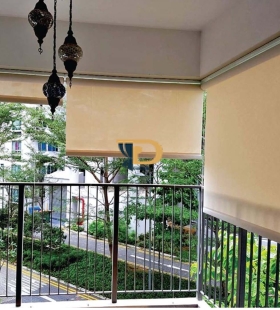 MÀN CỬA CAO CẤP THÀNH ĐẠT