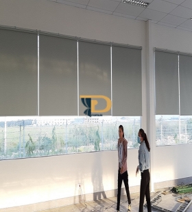 MÀN CỬA CAO CẤP THÀNH ĐẠT