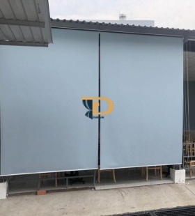 MÀN CỬA CAO CẤP THÀNH ĐẠT