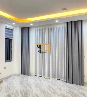 MÀN CỬA CAO CẤP THÀNH ĐẠT
