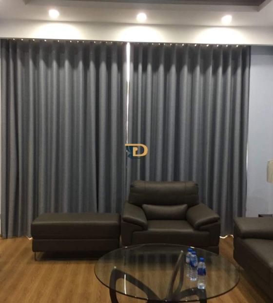 Lưu ý khi chọn mua rèm vải cao cấp