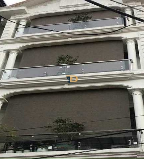 Rèm cuốn che nắng ban công nhà phố