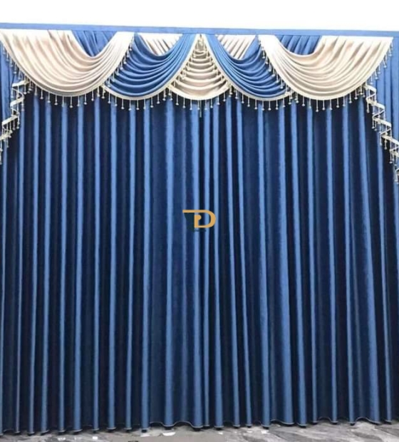 Mua vải rèm ở đâu đẹp, uy tín tại Vĩnh Lộc, Bình Chánh