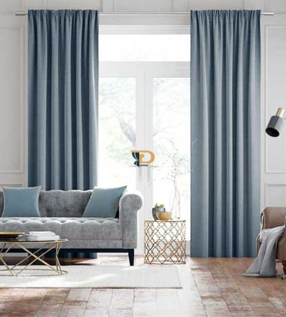 Rèm cửa chống nắng nóng cản sáng 100%