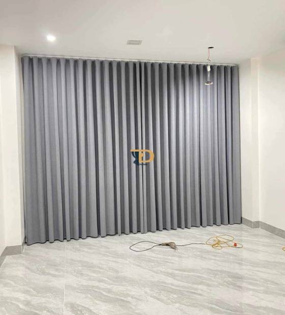 Rèm vải cao cấp Hàn Quốc giá rẻ