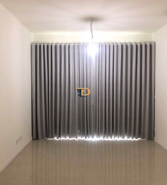 Rèm cửa sổ cho căn hộ chung cư