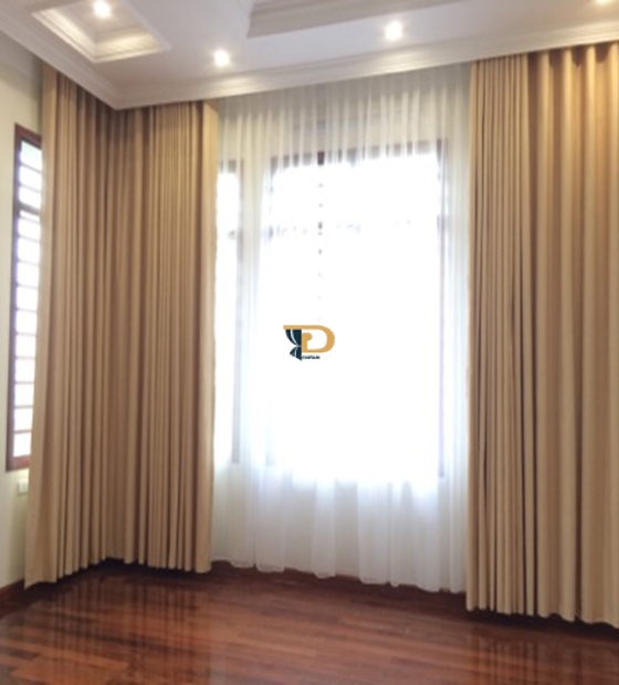Rèm vải chống nắng cách nhiệt
