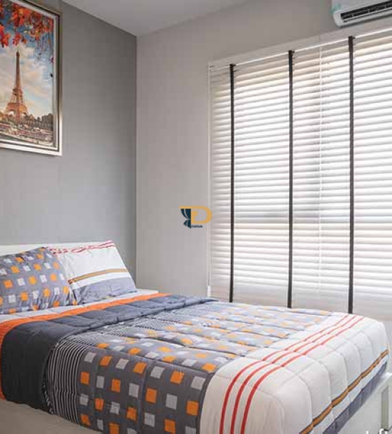 Rèm sáo gỗ cao cấp