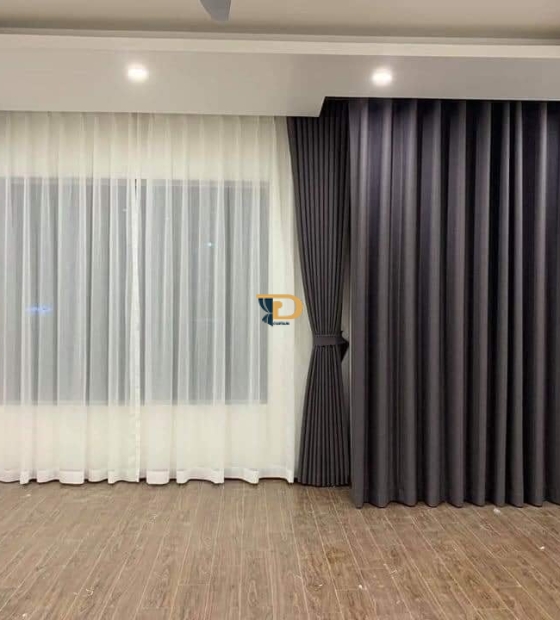 Rèm cửa sổ chống nắng giá rẻ