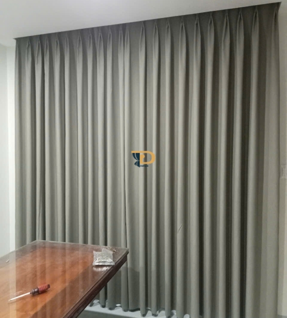 Rèm vải đẹp – rẻ – bền 