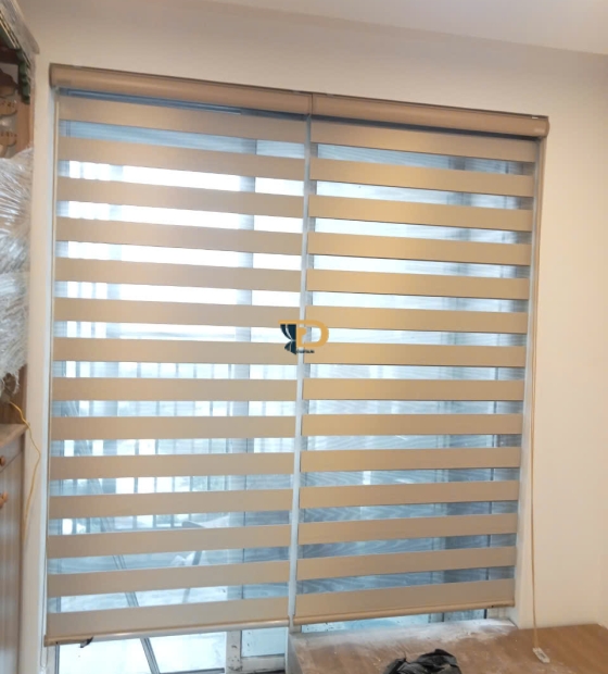 Một số điều cần biết về rèm cầu vồng