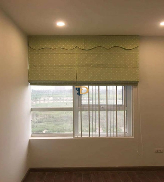 Rèm Roman chống nắng