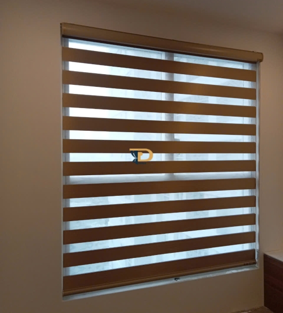 Rèm cầu vồng Hàn Quốc giá rẻ và đẹp