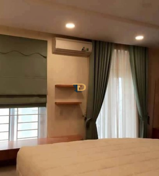 Rèm cửa Roman Vĩnh Lộc, Bình Chánh 