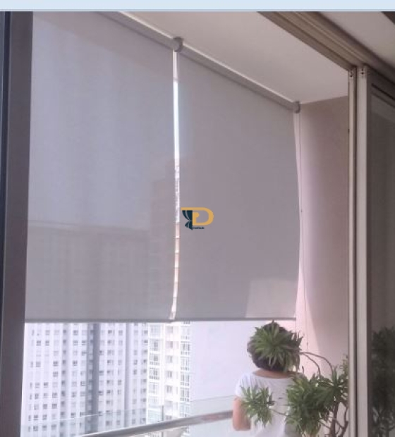 Giải pháp che nắng, che mưa cho ban công chung cư, nhà phố