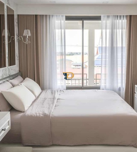 Rèm cửa sổ đẹp, hiện đại