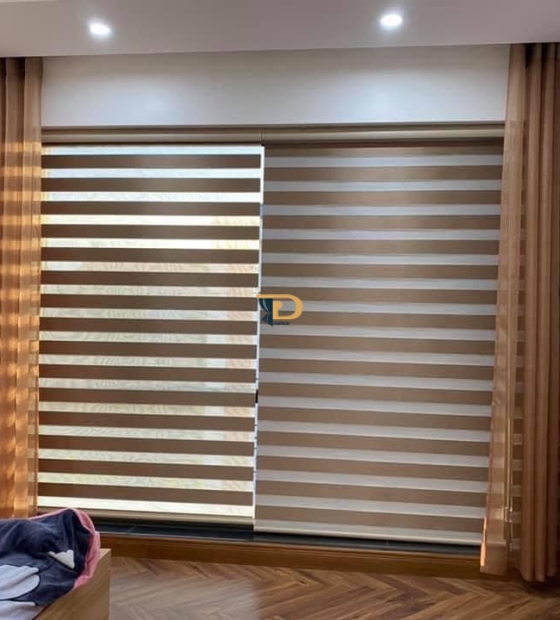 Cách sử dụng rèm cầu vồng