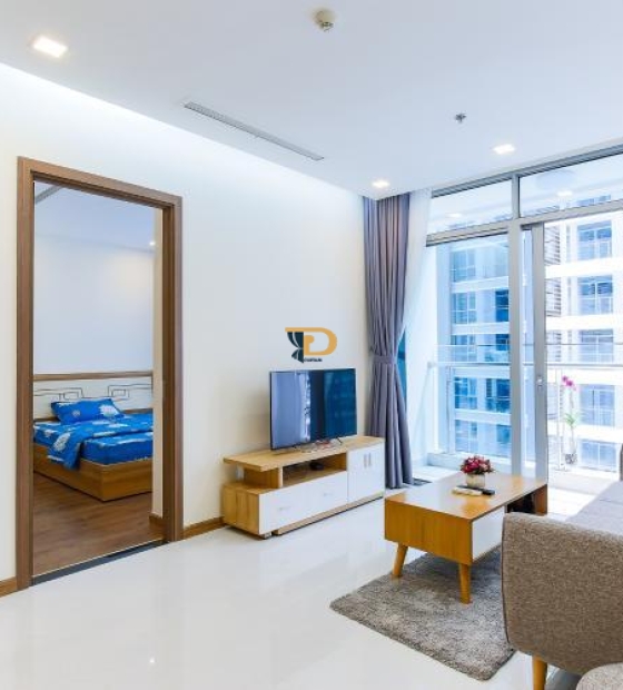 Rèm cửa cao cấp khách sạn